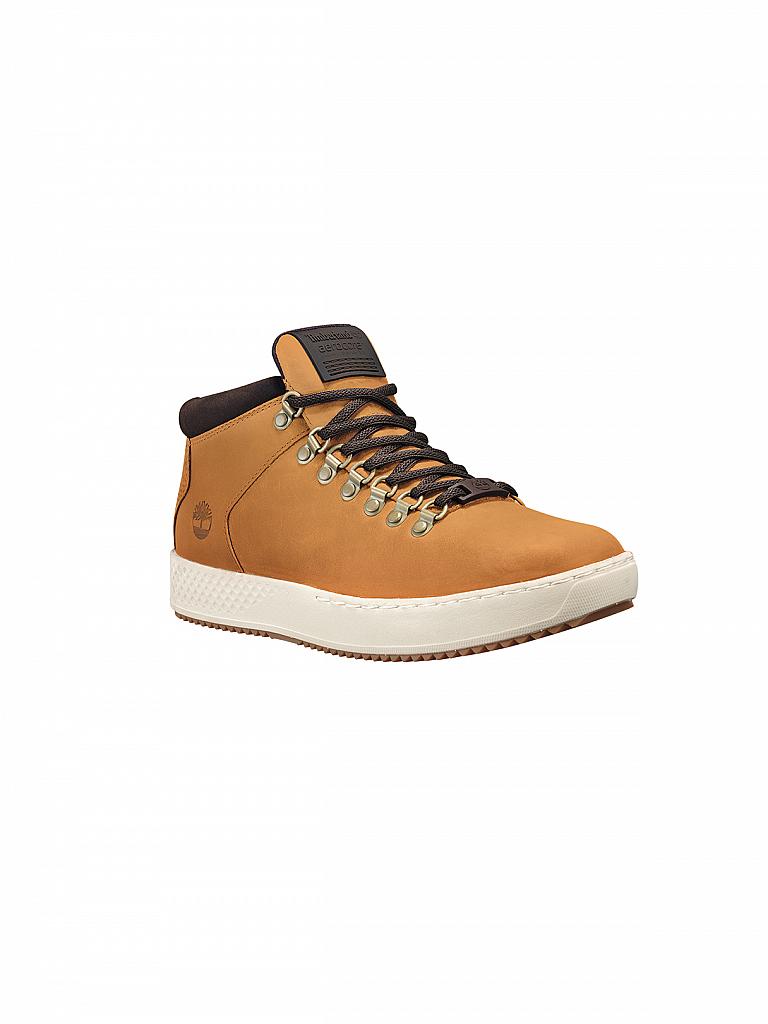 TIMBERLAND CITYROAM ALPINE CHUKKA Boots braun